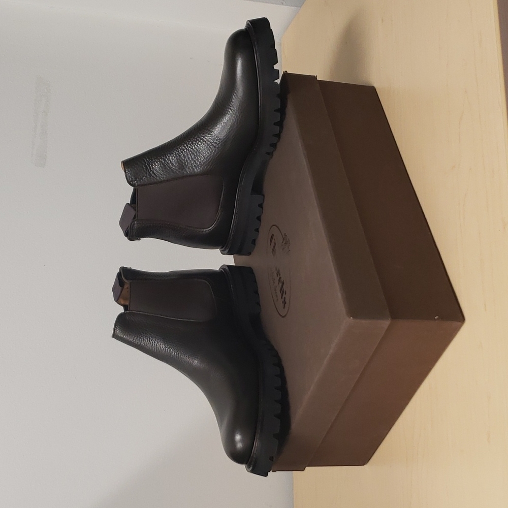 Church's Cornwood 2 Boots - Picture 5 of 8